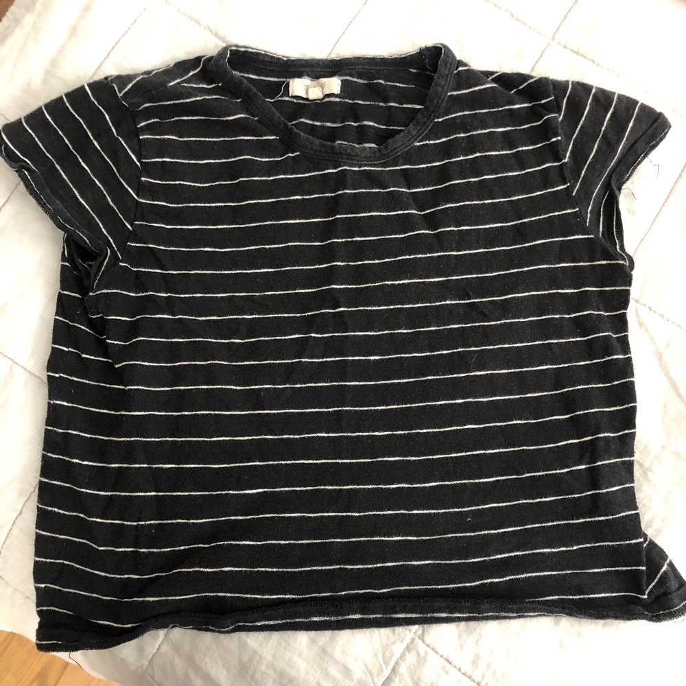 Madewell t-shirt